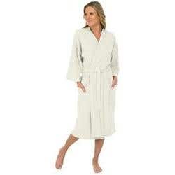 Waffle Weave Robes