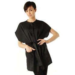 Betty Dain Stylist Jacket Black Osfm