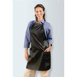 Betty Dain Satin Stylist Apron
