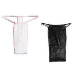 Disposable Panties 12 Pack One Size