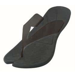 Zendals Resort Thong Black