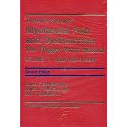 Travell Myofascial Pain And Dysfunction 2 Vol Set