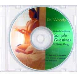 Dr. Woods National Exam Review Cd