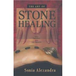 Art Of Stone Healing Guidebook