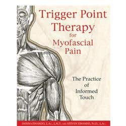 Trigger Point Therapy For Myofascial Pain
