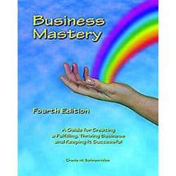 Business Mastery Book 4Th Edition