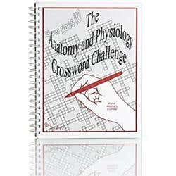 Anatomy-Physiology Crossword Challenge Right-Hand