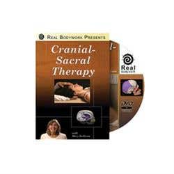 Cranial Sacral Therapy Dvd With Mary Sullivan