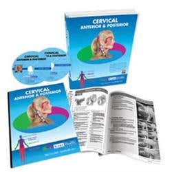 Cervical Home Study Program - Dvd (David Kent)