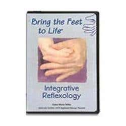 Bring The Feet To Life Dvd