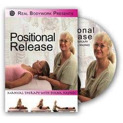 Real Bodywork Positional Release Therapy Dvd