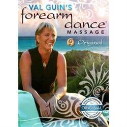 At Peace Video "Forearm Dance Dvd By Val Guin