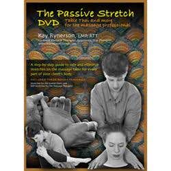 The Passive Stretch DVD
