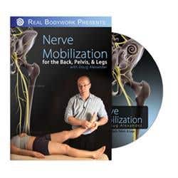 Dvd Nerve Mobilization With Doug Alexander