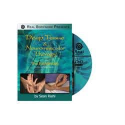 Deep Tissue &amp; Nmt- Extremities Dvd