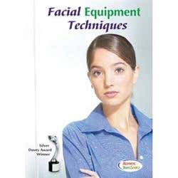 Facial Equipment Techniques Dvd