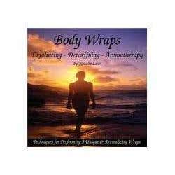 Body Wrap Training Dvd