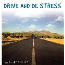 Global Journey Drive And De-Stress CD