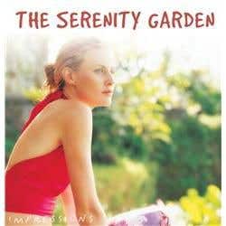 Global Journey The Serenity Garden CD