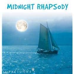 Global Journey Midnight Rhapsody CD