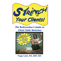 Stretch Your Clients Dvd
