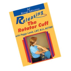 Releasing The Rotator Cuff Dvd