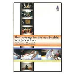 At Peace Media "Thai For Mat And Table" Dvd