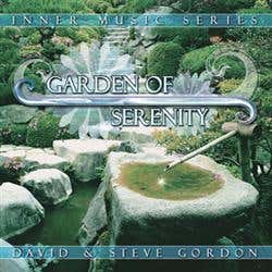 Garden Of Serenity Cd