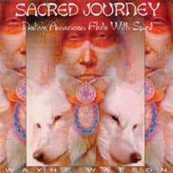 Sacred Journey Cd