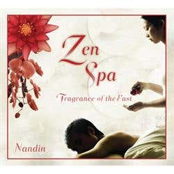 Zen Spa By Nandin Cd