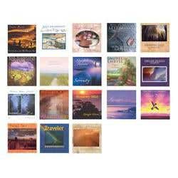 Serenity Downloadable Music