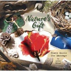At Peace Media Nature's Gift Downloadable Cd