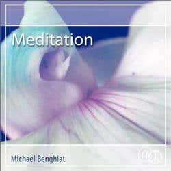 At Peace Media Downloadable CD, Meditation