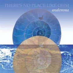 There's No Place Like Ohm Volume 1 Cd