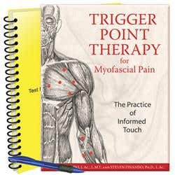 Trigger Point Therapy Home Study Course