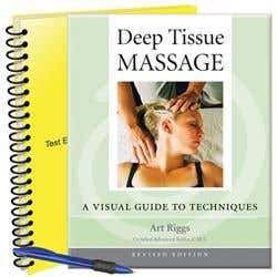 Introduction To Deep Tissue Home Study Course