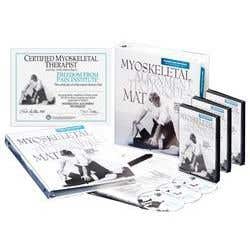 Myoskeletal Alignment Home Study Level 1 Certif.
