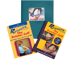 Releasing The Rotator Cuff Home Study Course