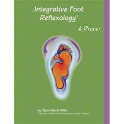 Introduction To Integrative Reflexology Book