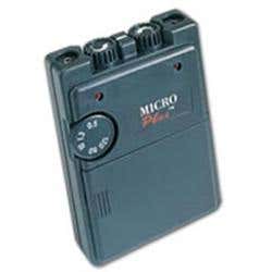 Micro Plus Microcurrent Electrical Nerve Stim
