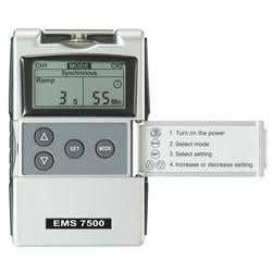 Digital EMS 7500