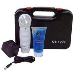 Koalaty Portable Ultrasound Unit