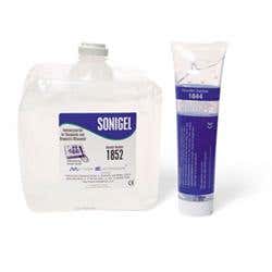 Sonigel Ultrasound Gel &amp; Lotions