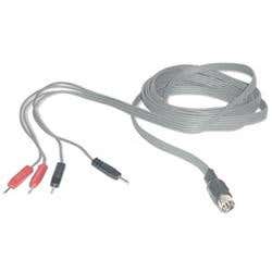 Lead Wires For Intelect Legend Series Units, Channels 1 &amp; 2