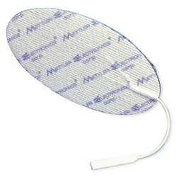 2" X 4" Oval V-Trode Electrodes 4/Pkg