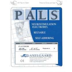 Pals Platinum 2" Round Electrodes 4/Pkg