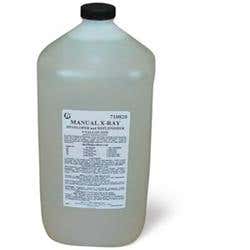 Agfa Dvlpr, 2.5L For Curix Cp60 &amp; Cp1000 Processrs