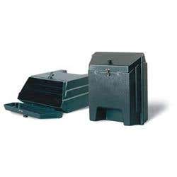 Xray Film Storage Bin, 14"X17" Plastic