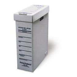 Economy X-Ray Film Storage Bin, 6/Case