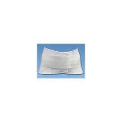 Triple Pull Lumbosacral Support With Pocket, Small